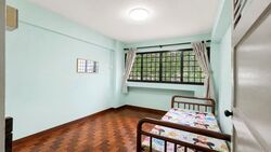 Blk 120 Bukit Merah View (Bukit Merah), HDB 4 Rooms #601042921
